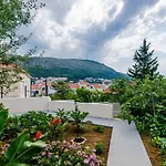 Monica Apartmán Dubrovník