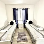 Apartmán Monica