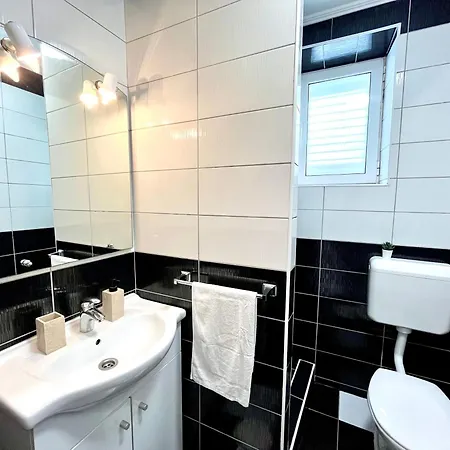 Apartamento Monica *