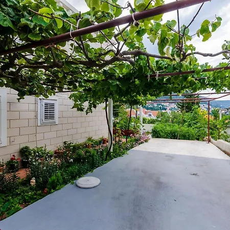 Monica Апартаменты Дубровник