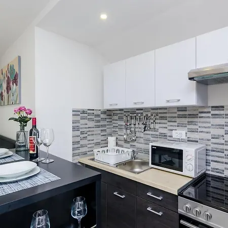 Monica Appartement Dubrovnik