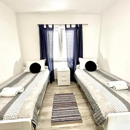 Apartmán Monica