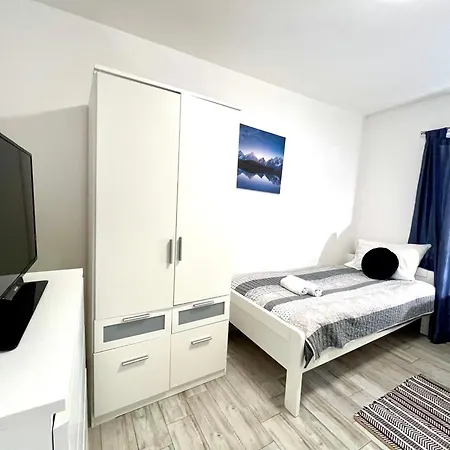 Апартаменты Monica Дубровник