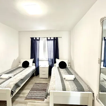 Апартаменты Monica Дубровник