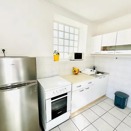 Apartmán Monica Dubrovník