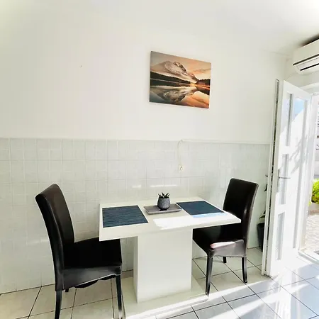 Monica Apartmán Dubrovník