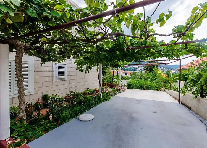 Monica Apartmán Dubrovník