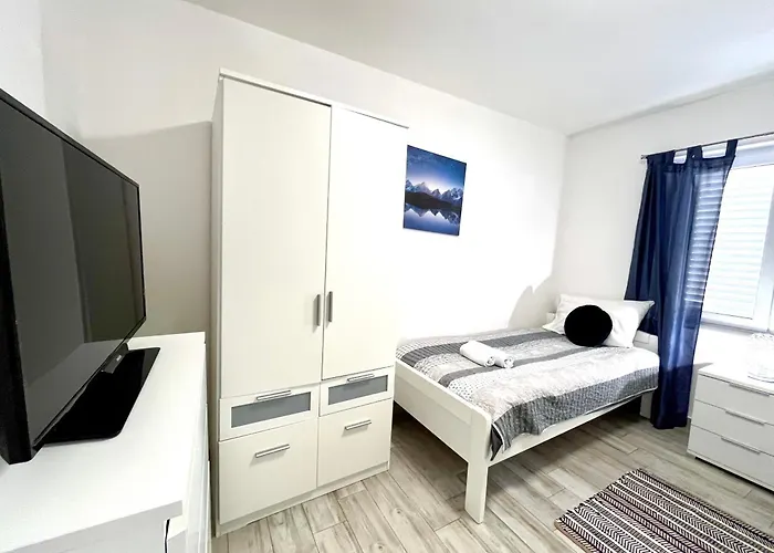 Apartmán Monica Dubrovník