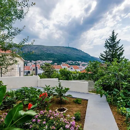 Monica Apartment Dubrovnik